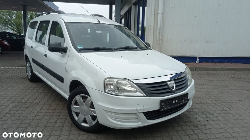 Dacia Logan 1.4 Access - 33
