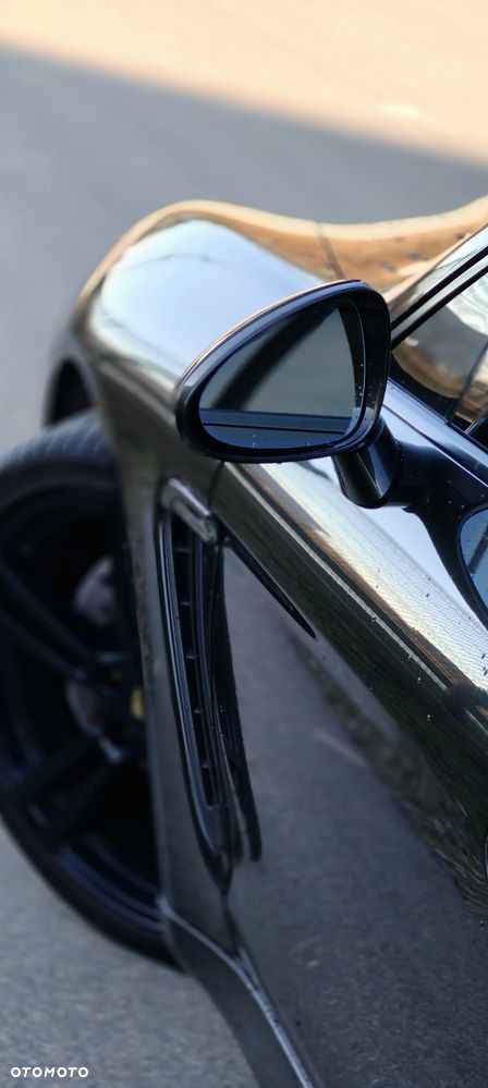 Porsche Panamera 4 PDK - 4