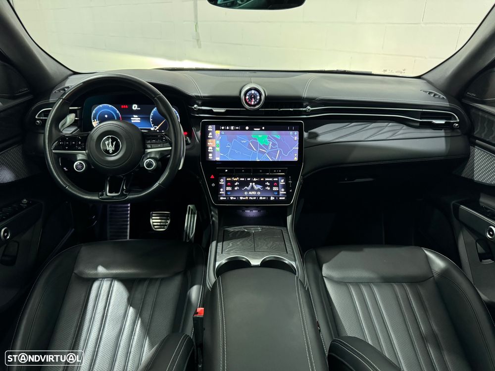 Maserati Grecale - 26