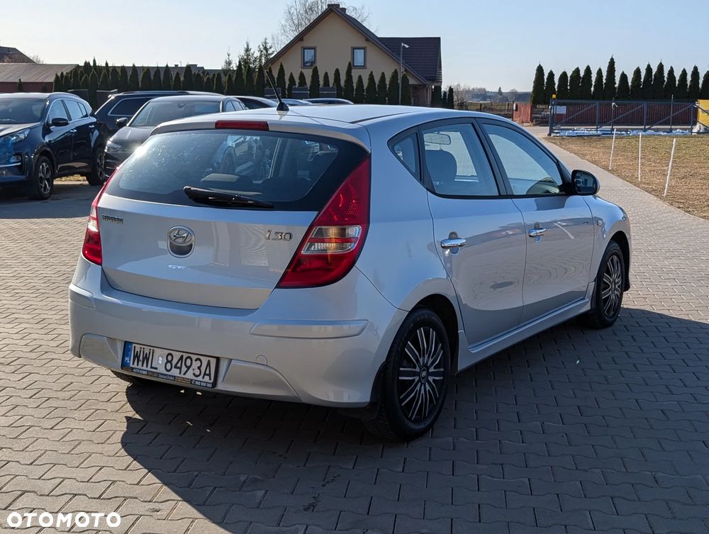 Hyundai i30 1.4 Classic - 14