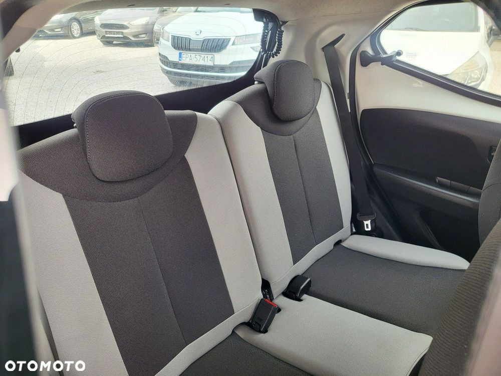 Toyota Aygo - 23