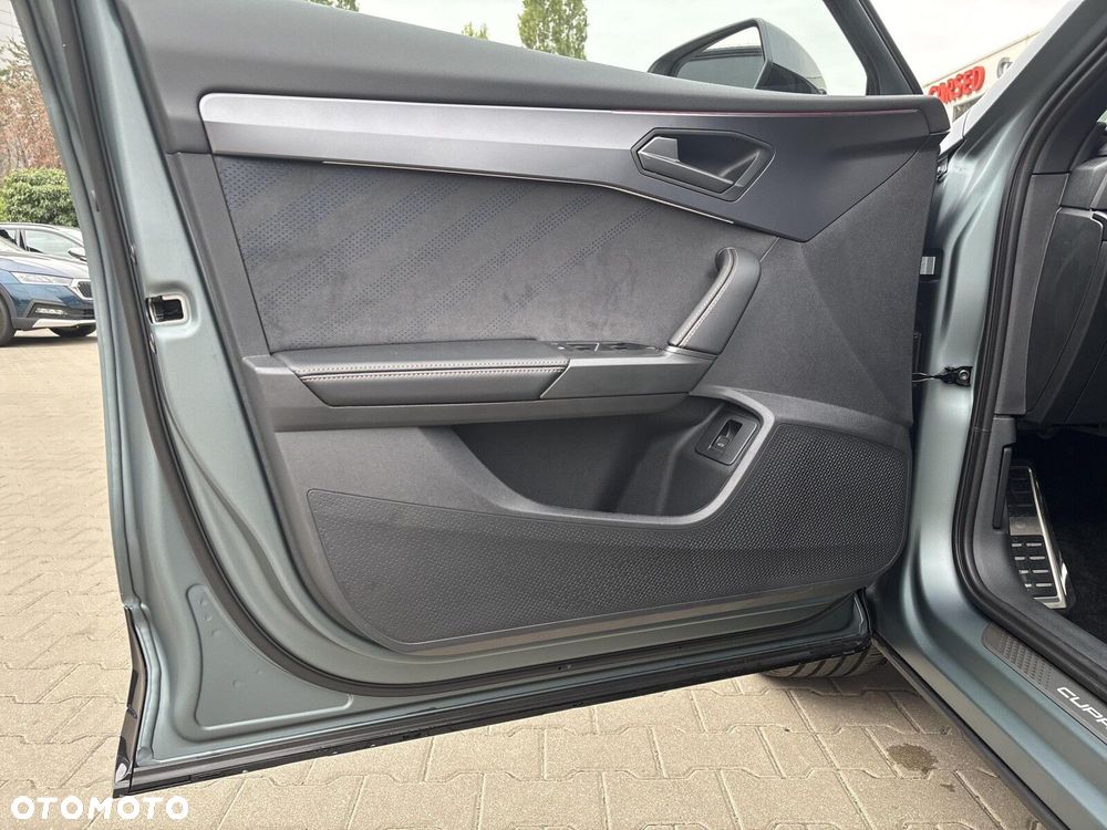 Cupra Formentor 1.5 TSI DSG - 15