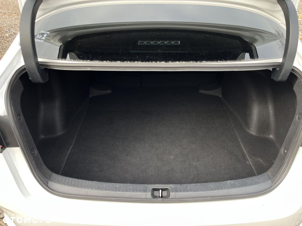 Toyota Corolla 1.8 Hybrid GR Sport - 21