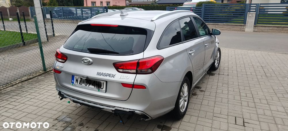 Hyundai i30 1.0 T-GDI Modern - 11
