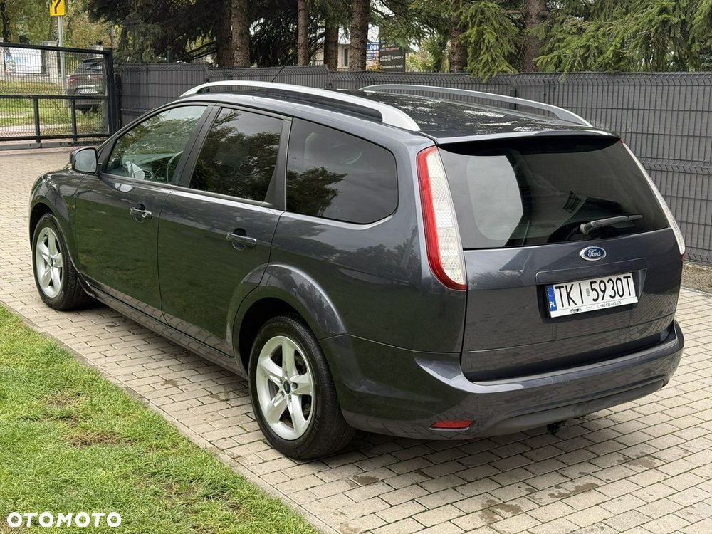 Ford Focus - 4