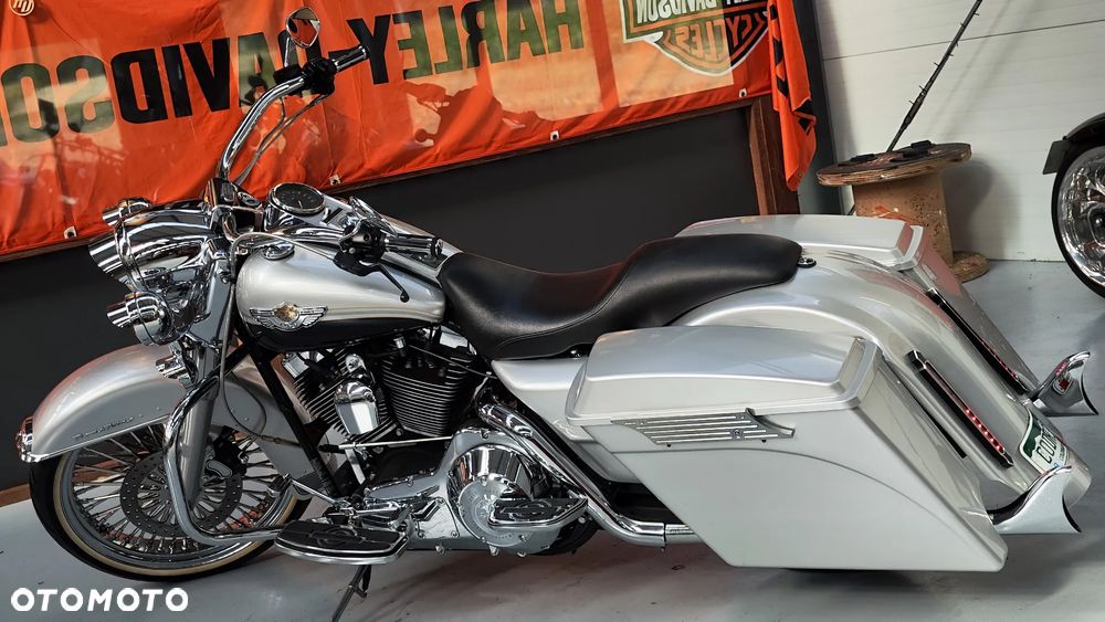 Harley-Davidson Touring Road King - 10