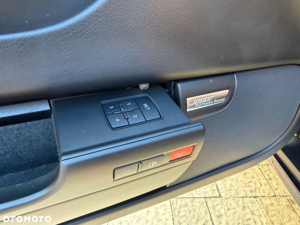 Audi A8 4.2 TDI Quattro - 20