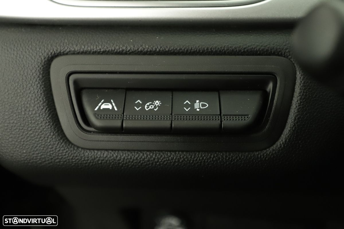 Renault Captur 1.0 TCe Techno Bi-Fuel - 20