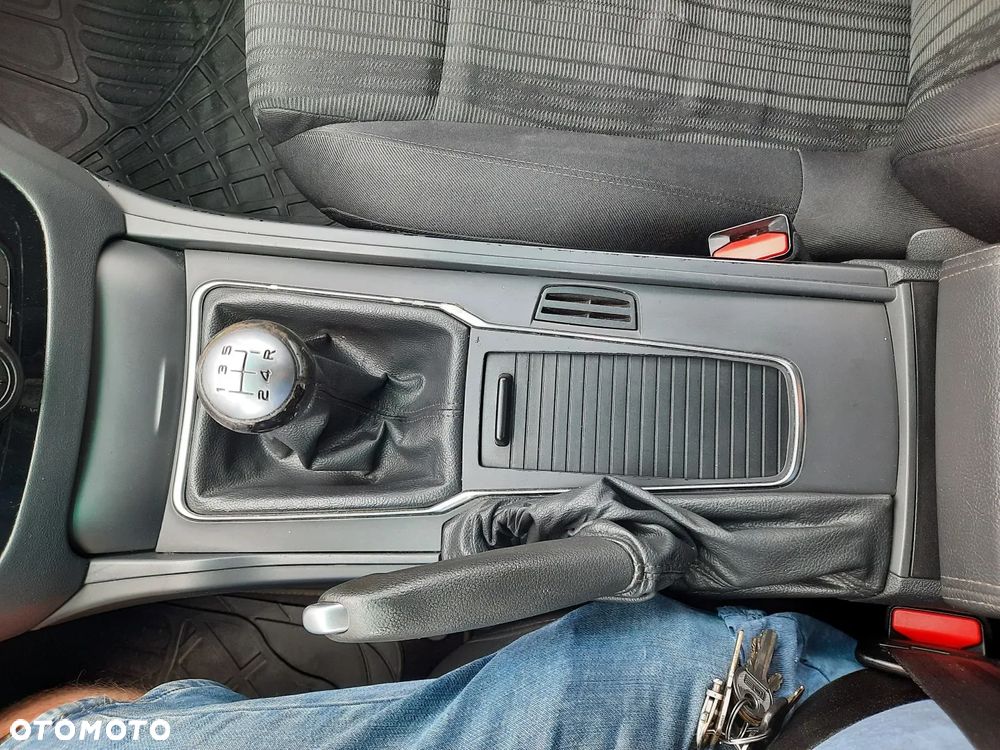 Peugeot 508 1.6 HDi Access - 32