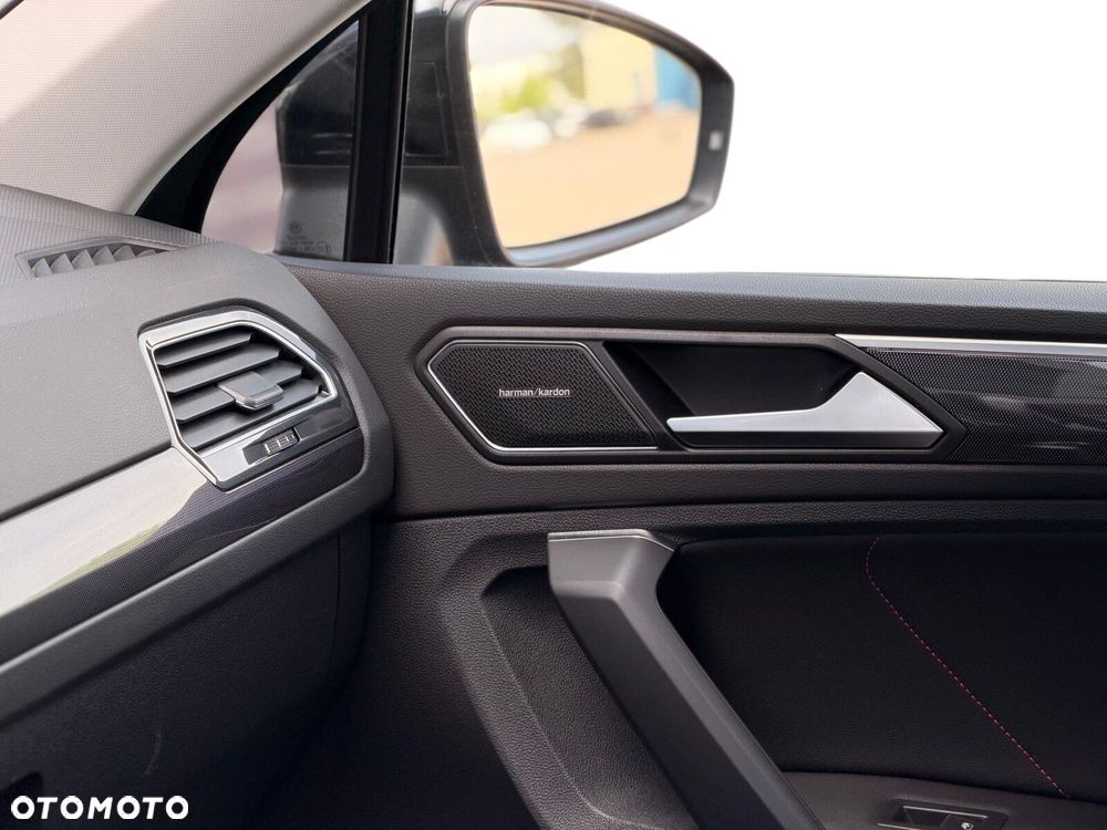 Volkswagen Tiguan 2.0 TDI SCR Urban Sport DSG - 13