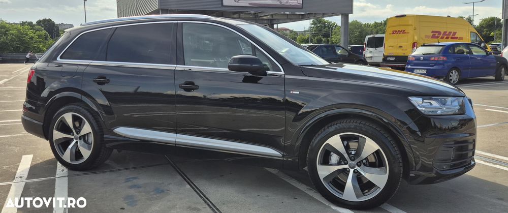 Audi Q7 - 10
