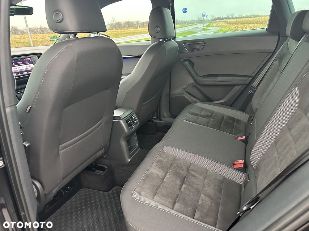 Seat Ateca 2.0 TDI 4Drive DSG XCELLENCE - 11