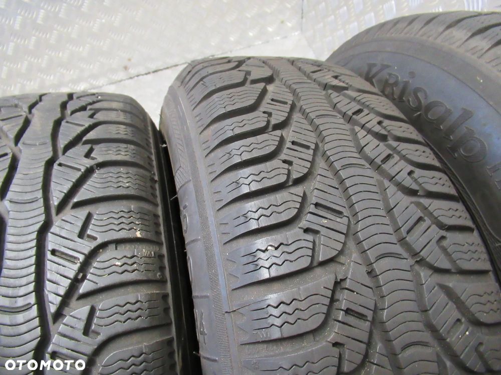 Koła Hyundai I20 Accent 5,5Jx14 et46 4x100 - 18