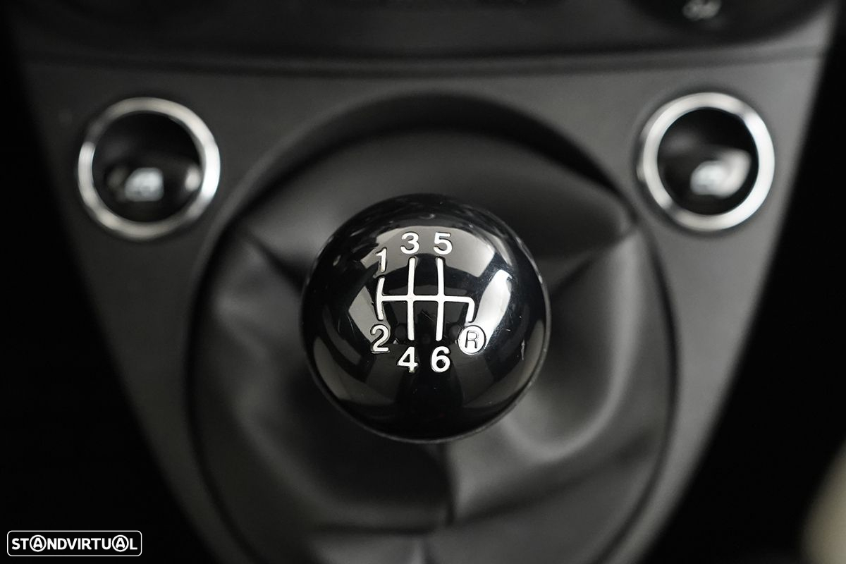 Fiat 500 1.0 Hybrid Dolcevita - 11
