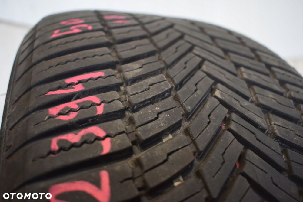 R18 235/50 Bridgestone WeatherControl A005 Wysyłka gratis! - 2