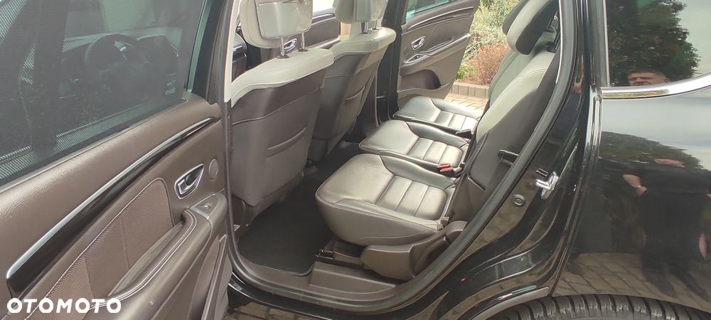 Renault Espace Energy dCi 160 EDC Initiale Paris - 23