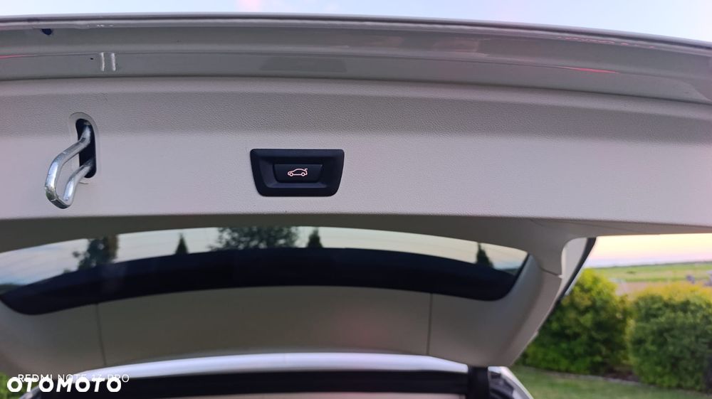 BMW X3 xDrive20d Luxury Line - 10