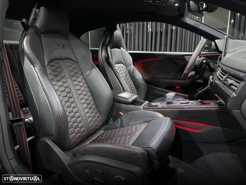 Audi RS5 2.9 TFSI Tiptronic quattro - 43