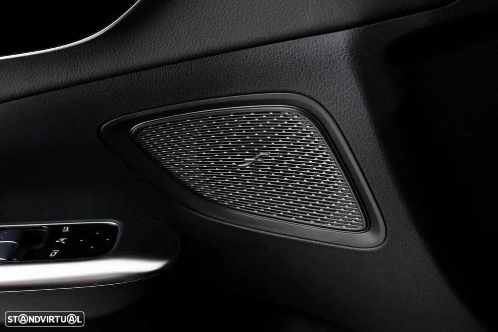 Mercedes-Benz C 220 d AMG Line - 18