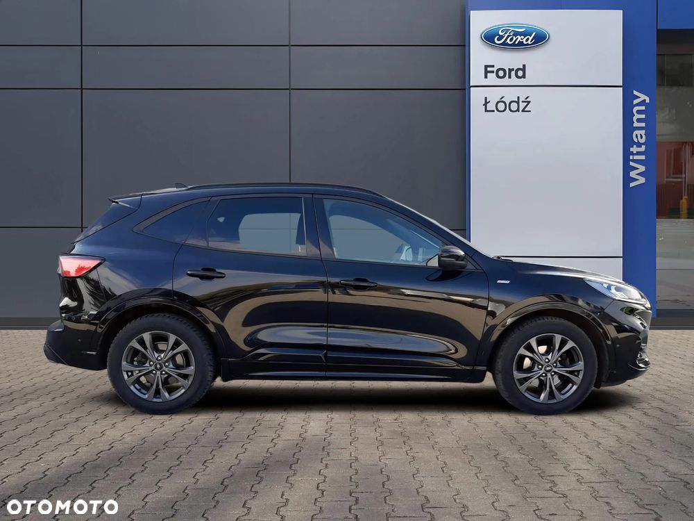 Ford Kuga 2.5 FHEV FWD ST-Line eCVT - 5