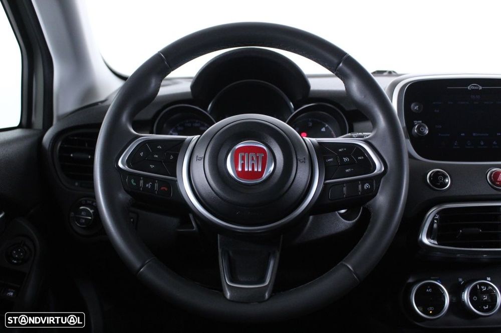 Fiat 500X 1.3 MJ City Cross - 19