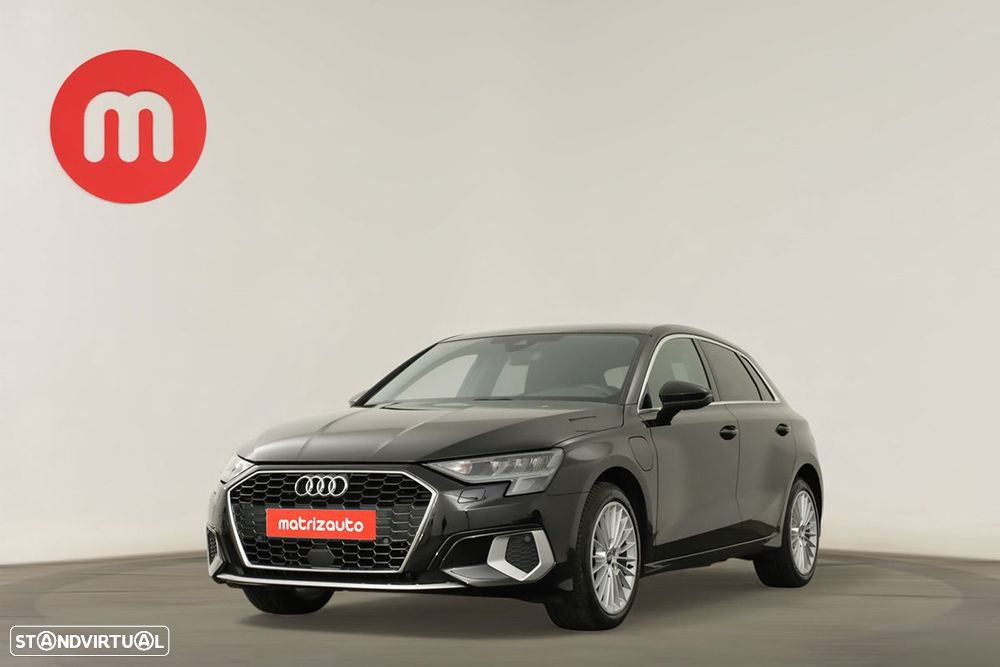 Audi A3 Sportback 40 TFSIe Advanced - 2