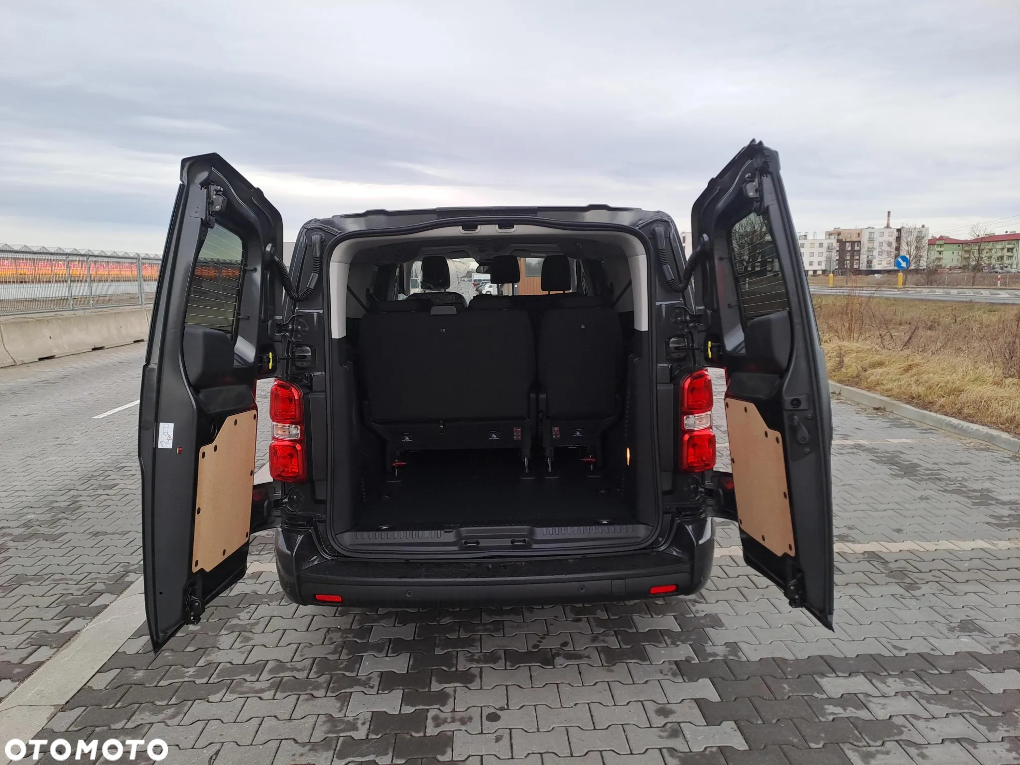 Toyota Proace Verso 2.0 D4-D Long Business - 9