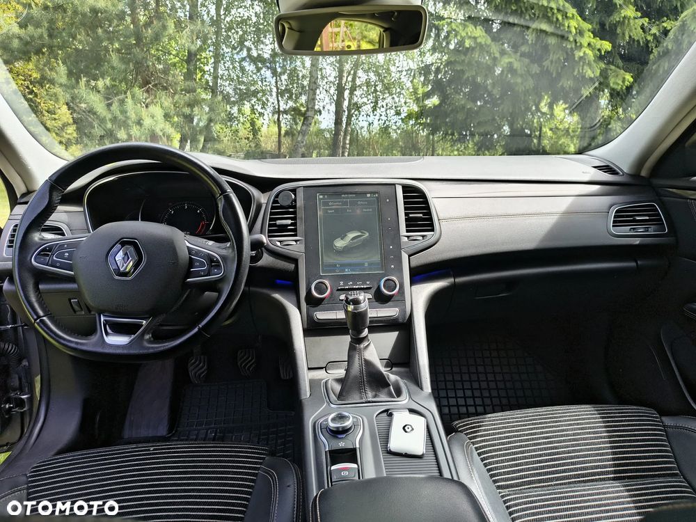 Renault Talisman ENERGY dCi 130 INTENS - 15