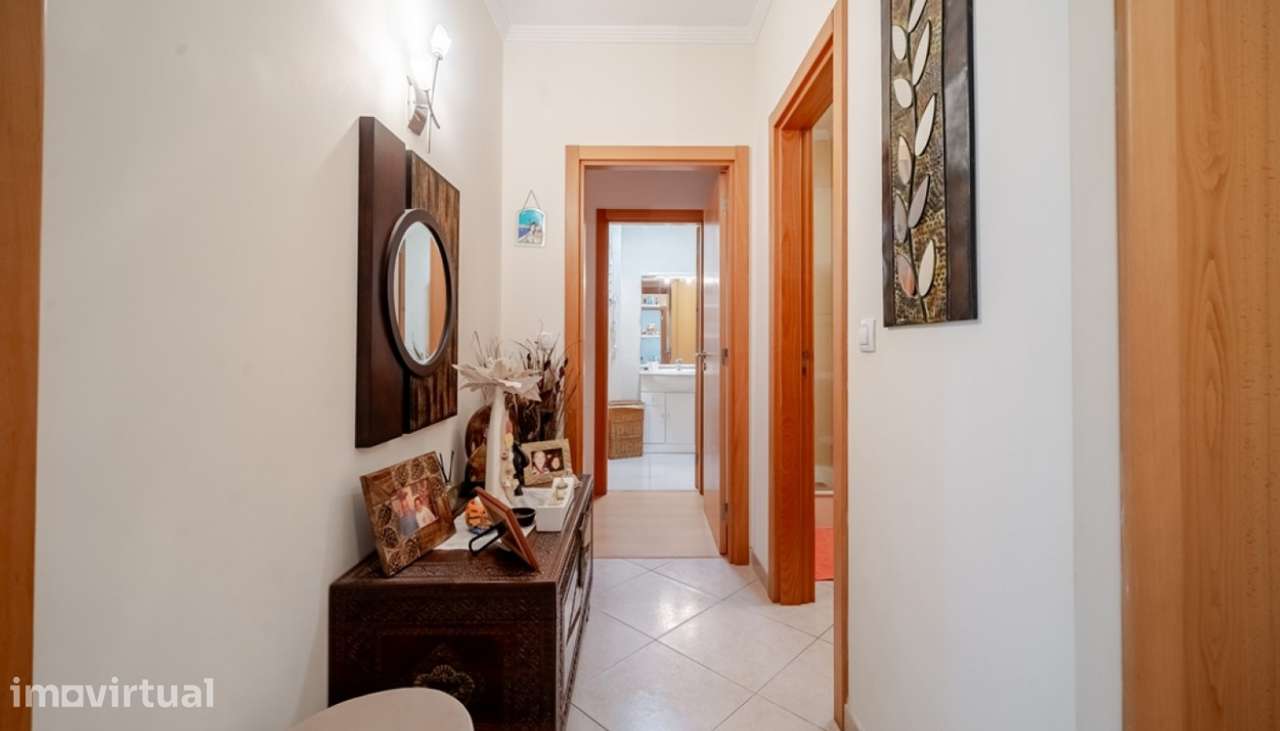 Apartamento T2 com piscina para venda em Portimão, Algarve - Grande imagem: 3/23