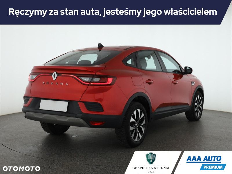Renault Arkana - 6