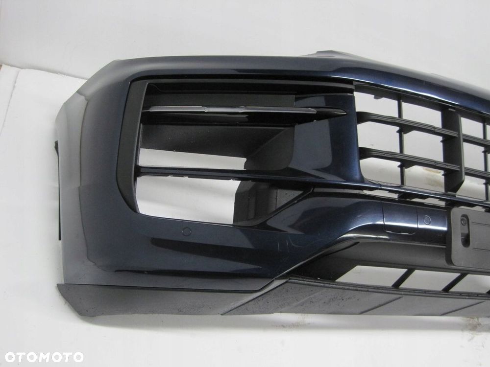 ZDERZAK PRZÓD PORSCHE CAYENNE 9Y0 4 PDC LIFT SPORT DESIGN - 6