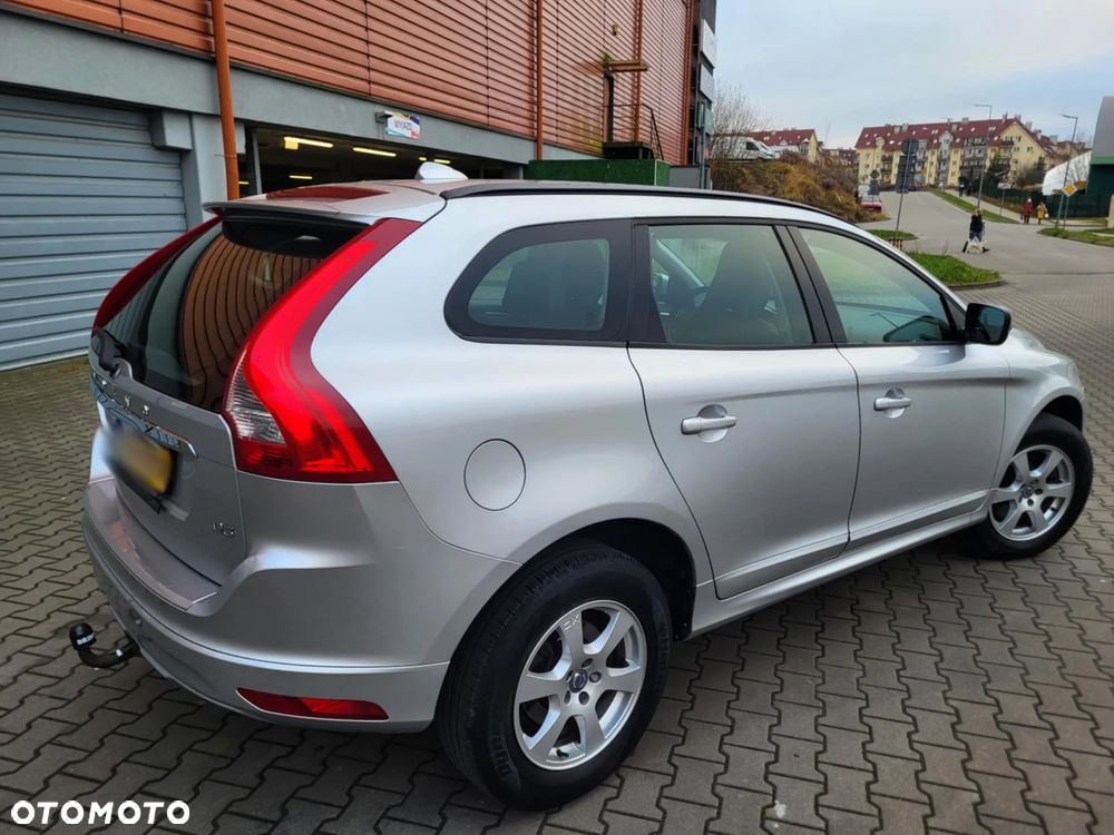 Volvo XC 60 - 5