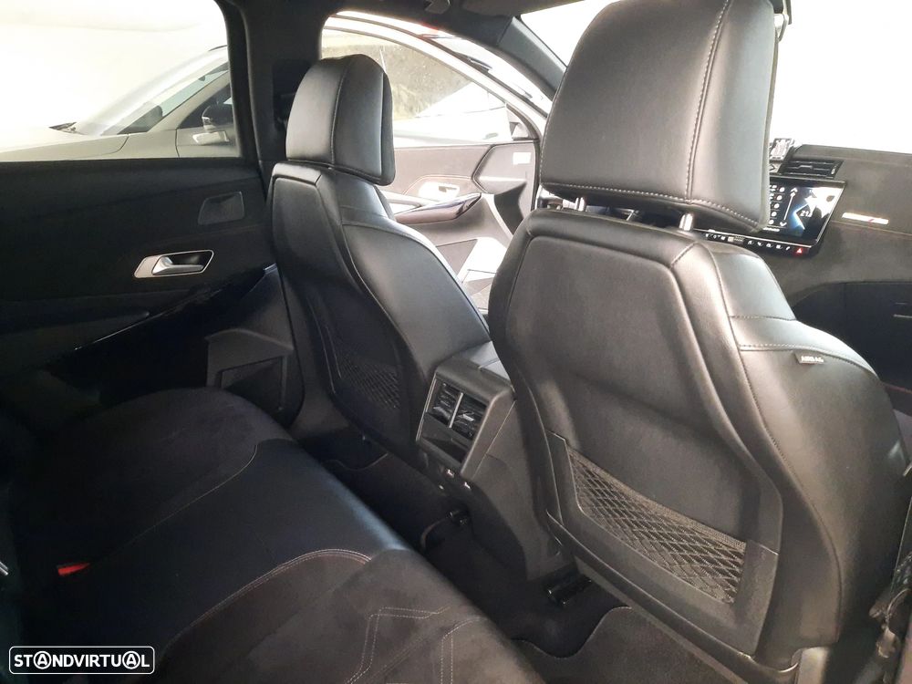 DS DS7 Crossback E-Tense Performance Line EAT8 - 38