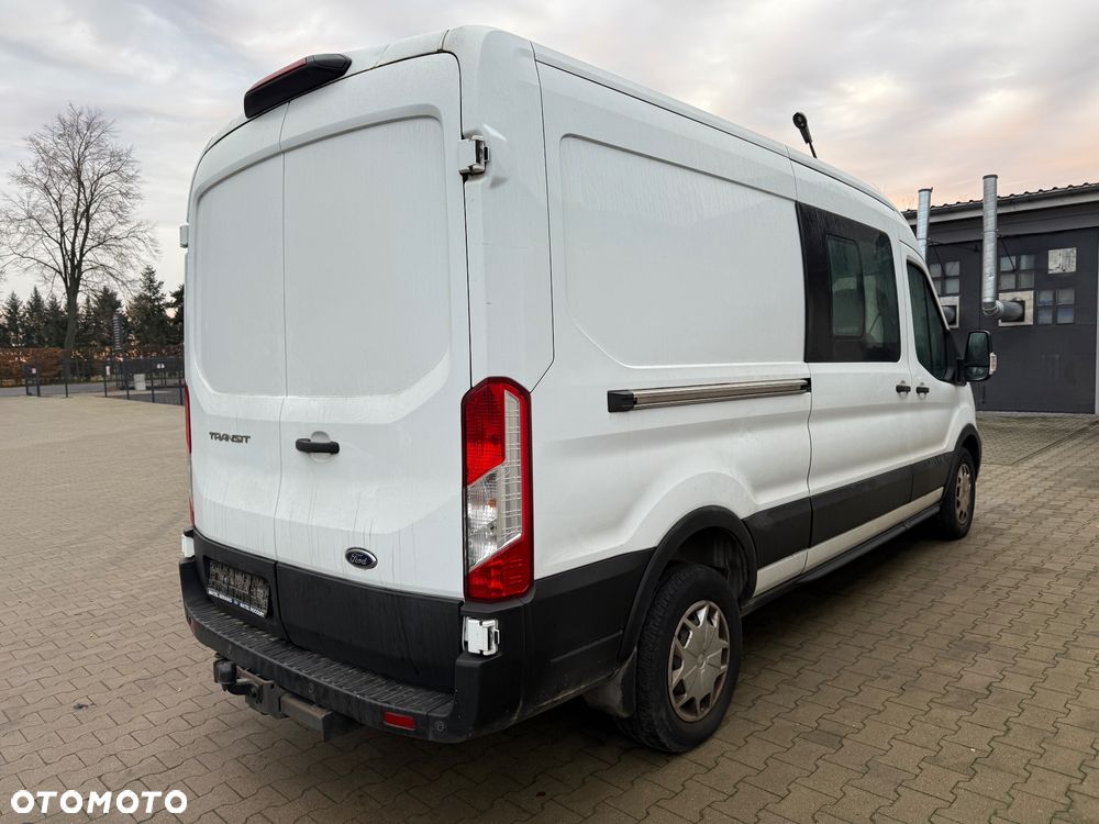 Ford TRANSIT - 7