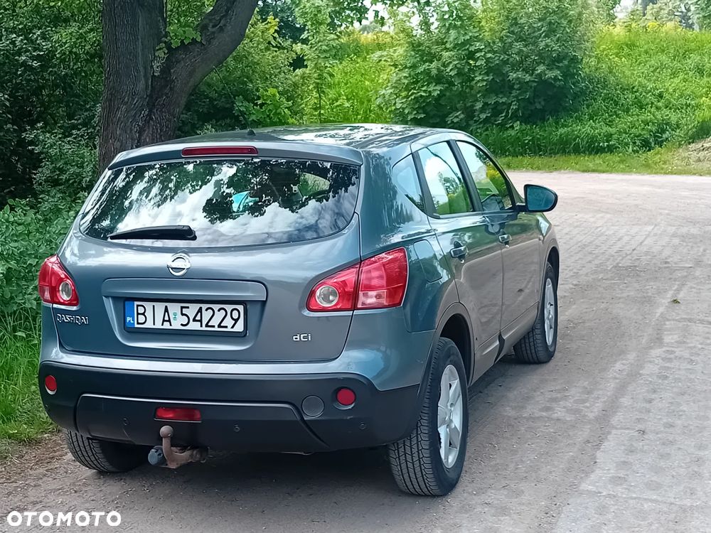 Nissan Qashqai 2.0 dCi Tekna - 10