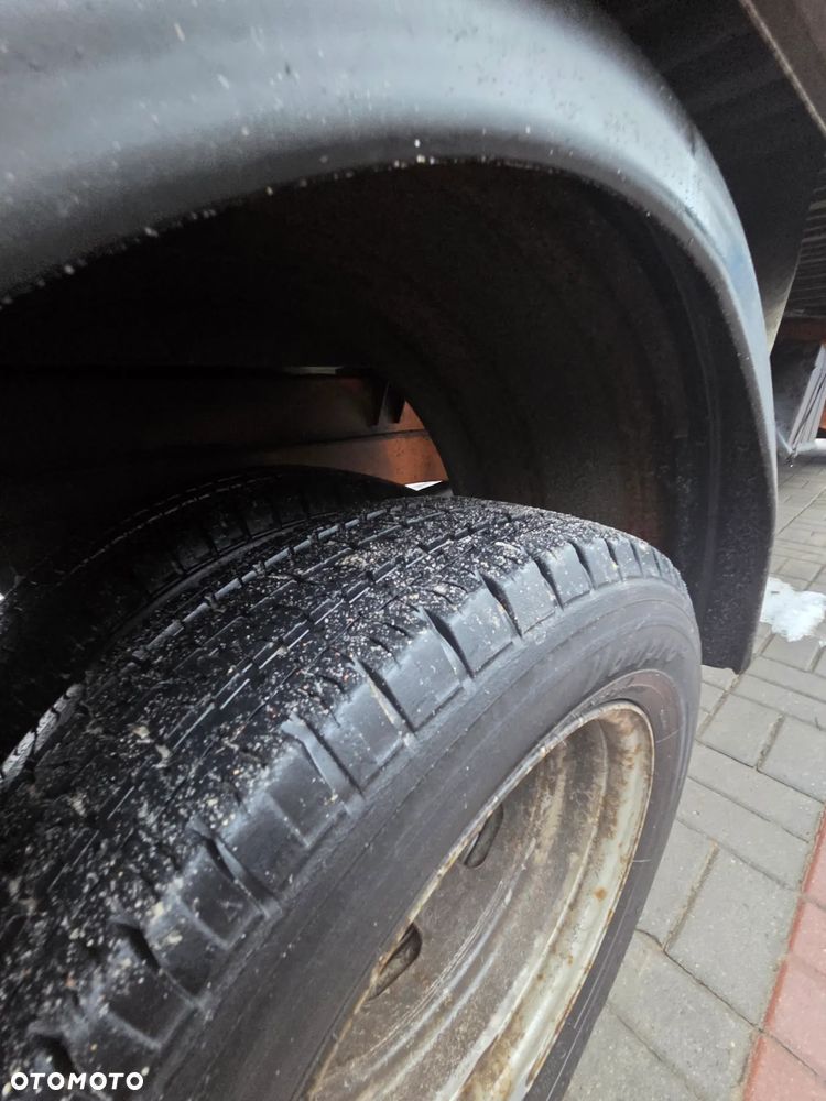 Volkswagen Lt 46 2.8 - 8