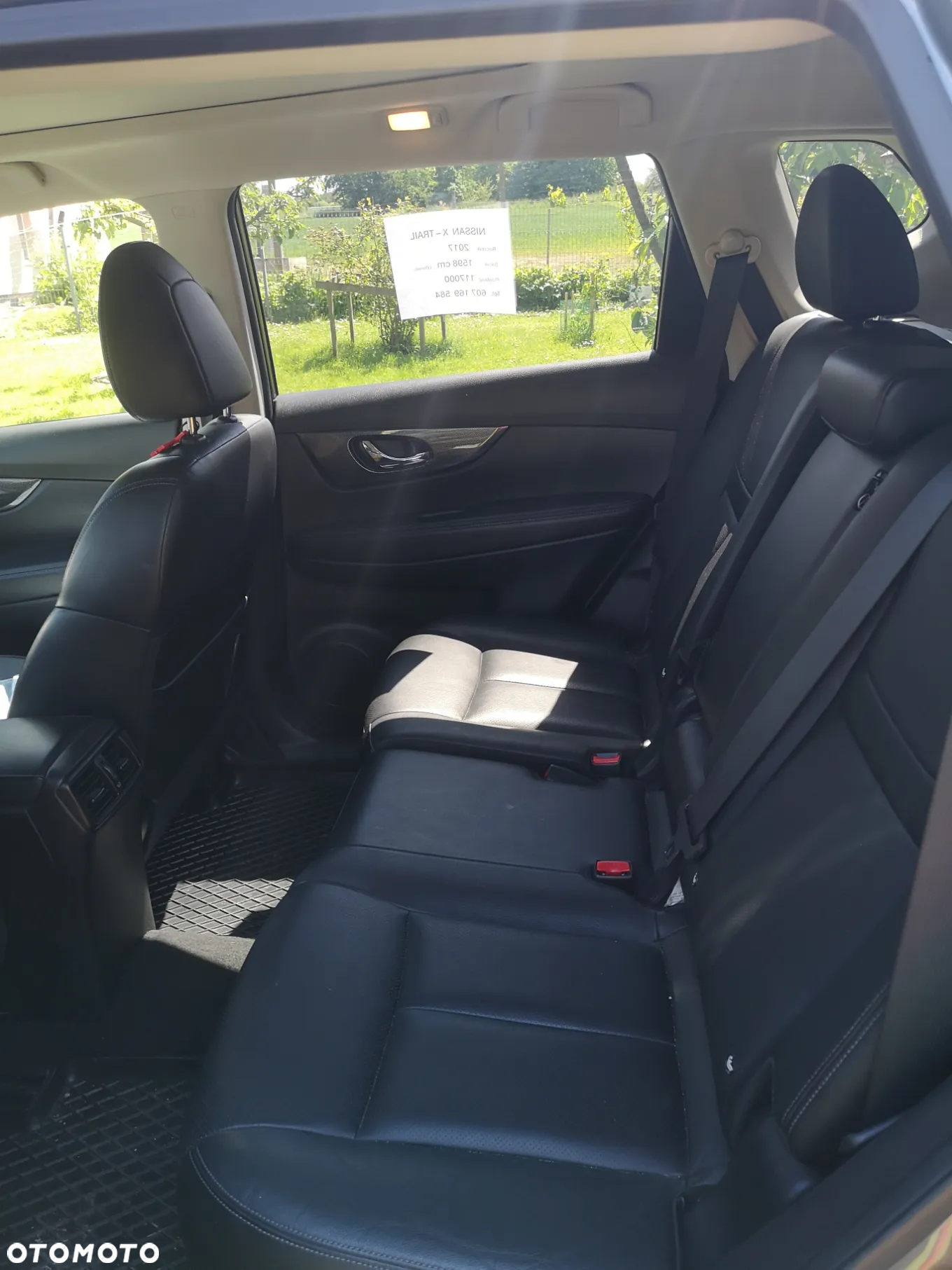 Nissan X-Trail 1.6 DCi Tekna 2WD Xtronic - 5