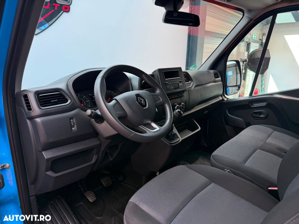 Renault Master - 10