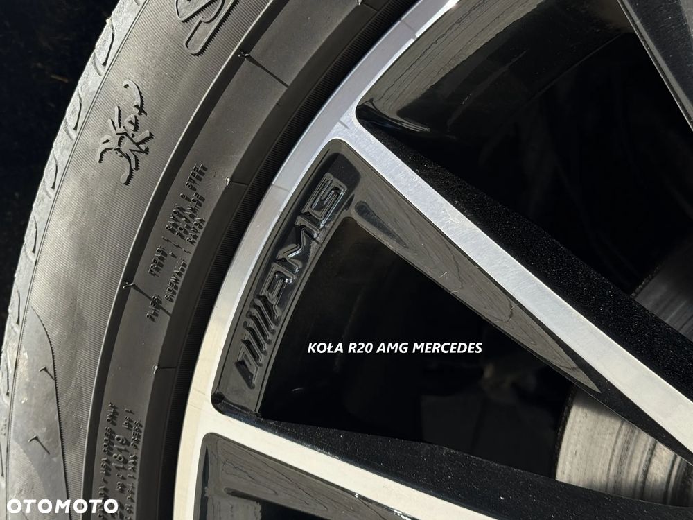 Mercedes-Benz GLC 220 d 4Matic 9G-TRONIC AMG Line - 13