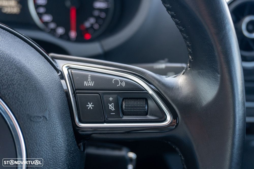 Audi A3 Limousine 1.6 TDI S-line - 20