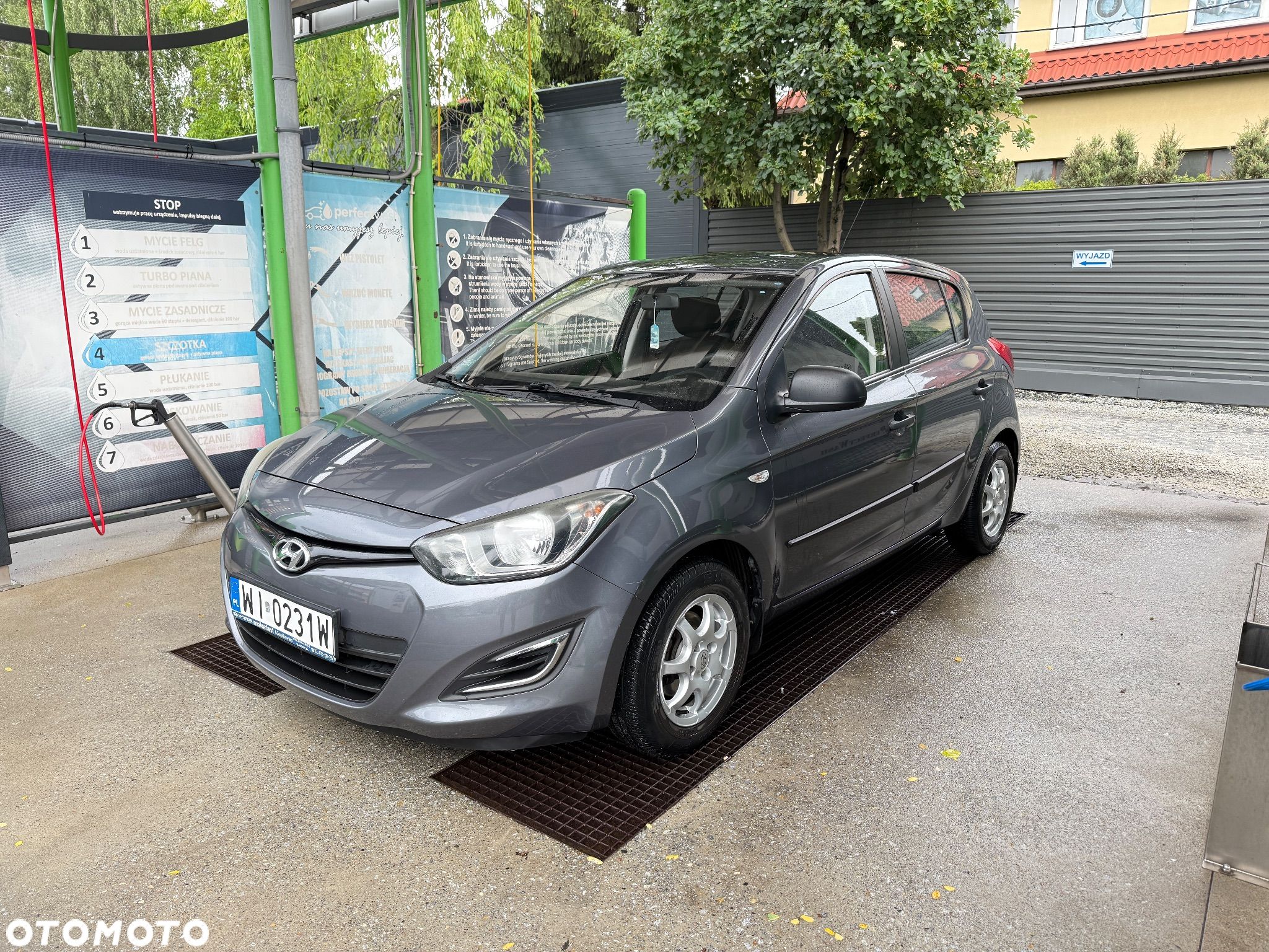 Hyundai i20 1.25 Classic - 1