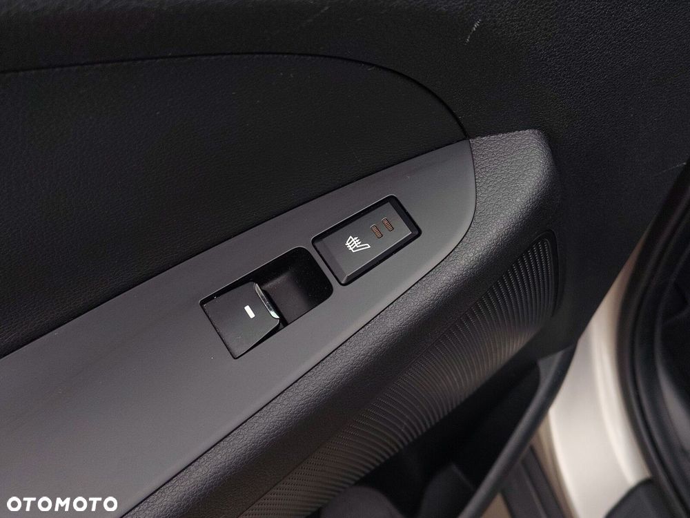 Hyundai Tucson 2.0 CRDI Premium 4WD - 30