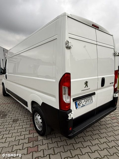 Peugeot BOXER L3H2 - 8