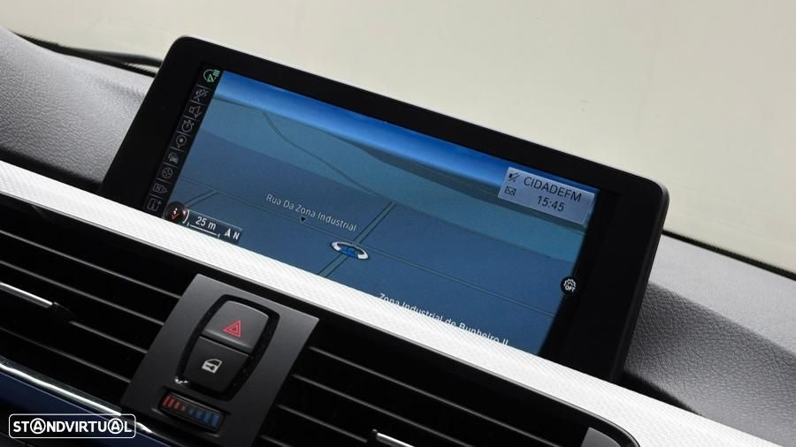 BMW 320 d xDrive Pack M Auto - 21