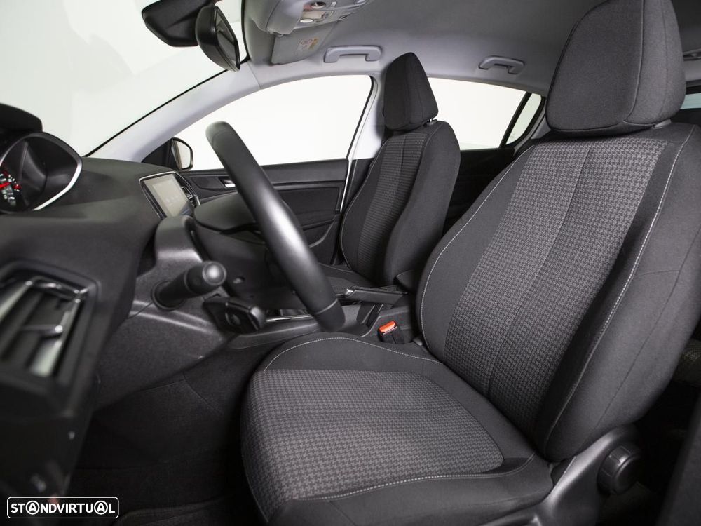 Peugeot 308 1.5 BlueHDi Business Line - 8