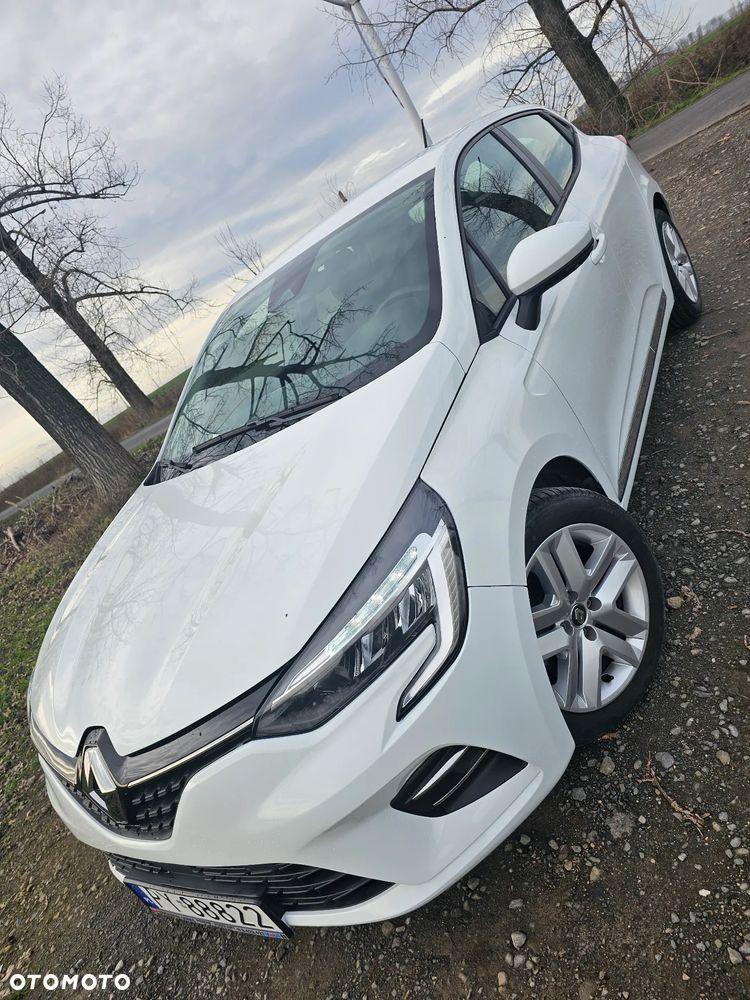 Renault Clio 1.0 SCe Life - 1