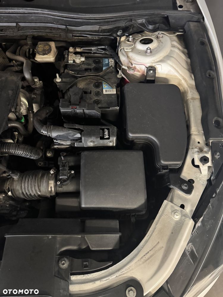 Mazda 3 2.0 Skymotion EU6 - 32