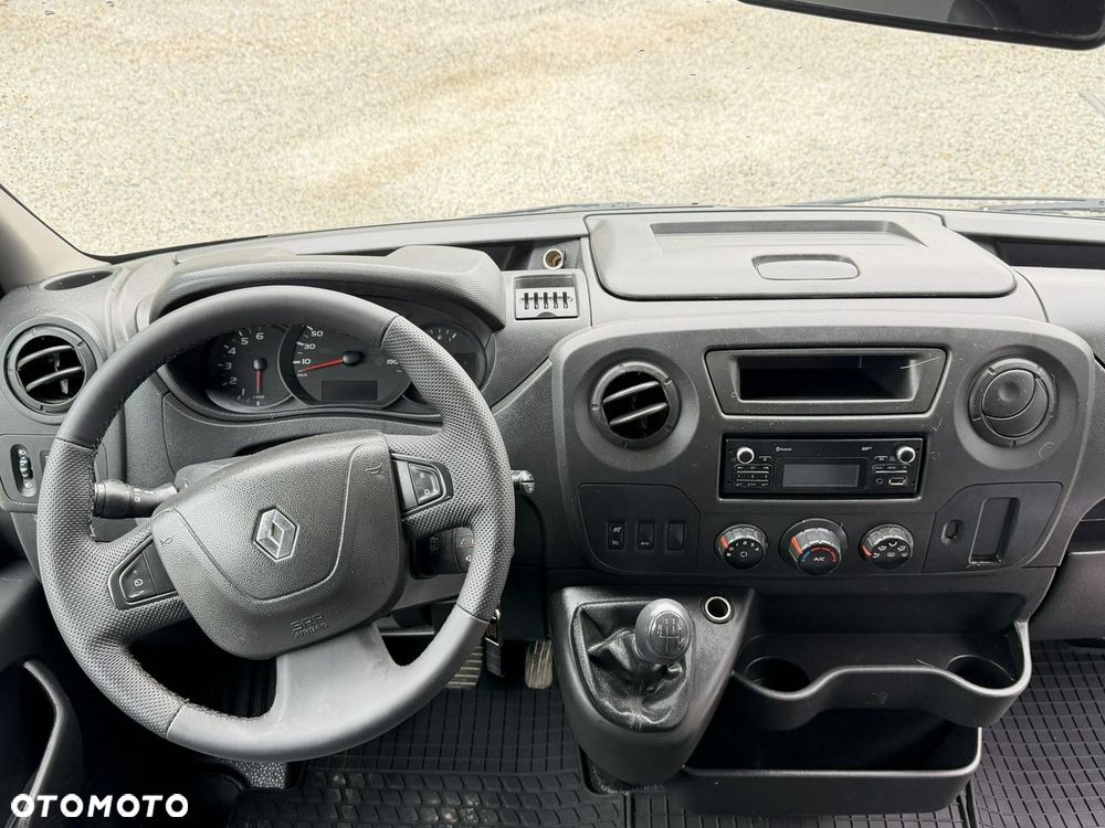Renault Master - 9
