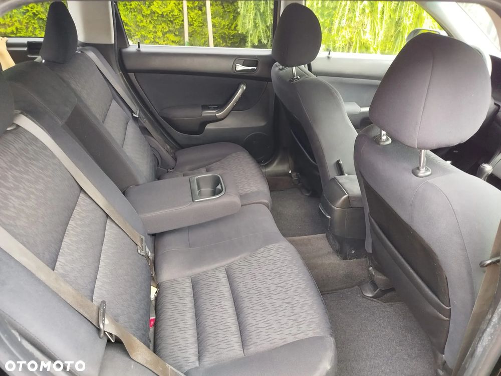 Honda Accord Tourer 2.0 i Executive - 12