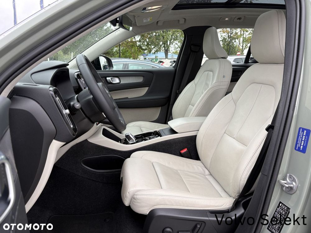 Volvo XC 40 - 9